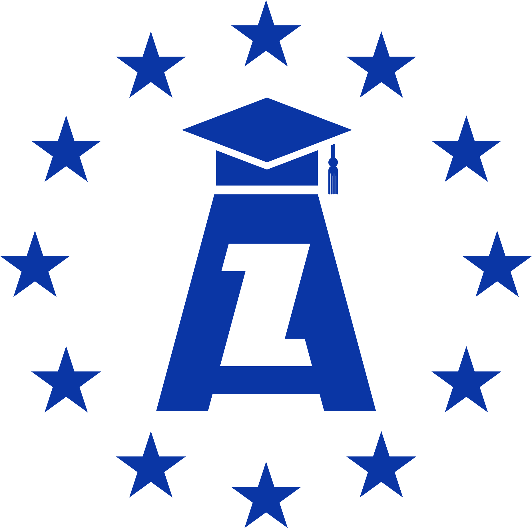 A&Z Education Consultancy Ltd. Logo