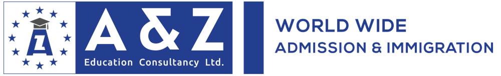 A&Z Education Consultancy Ltd. Logo